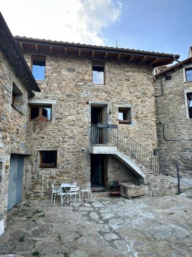 Vilallonga de Ter House | Can Japot