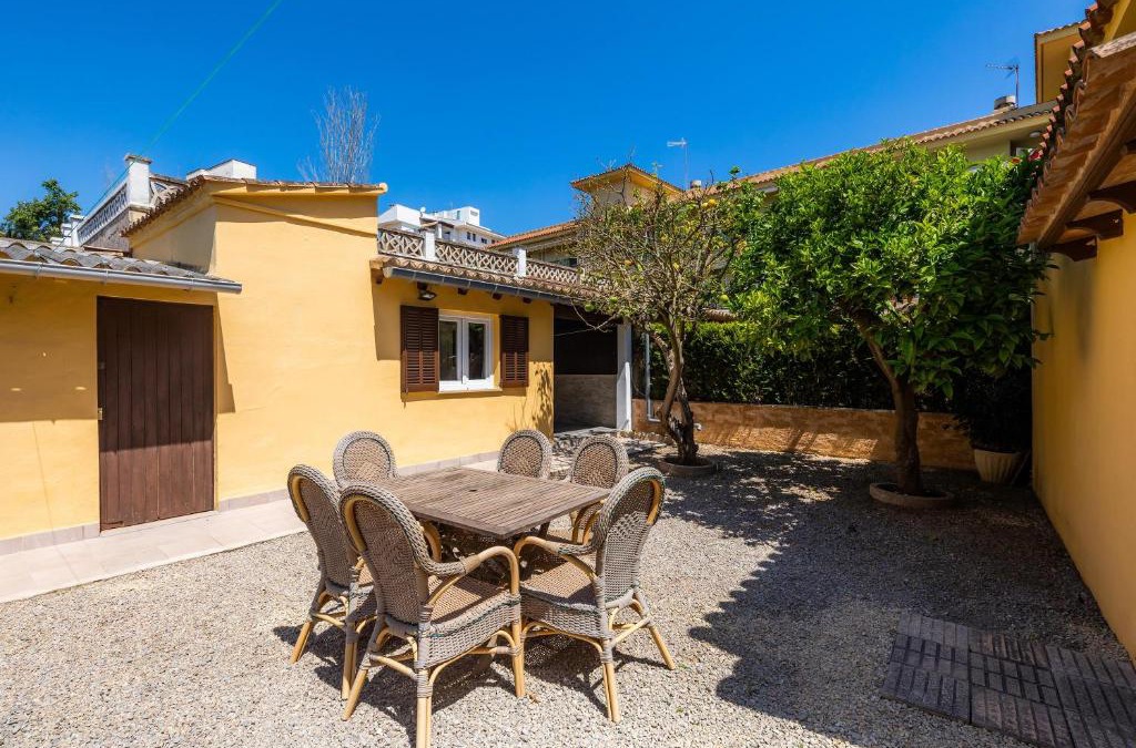 Alcudia House | Can Juanito