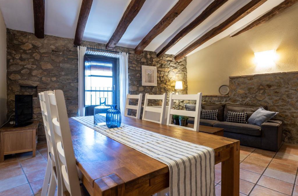 Capmany House | Can Llobet