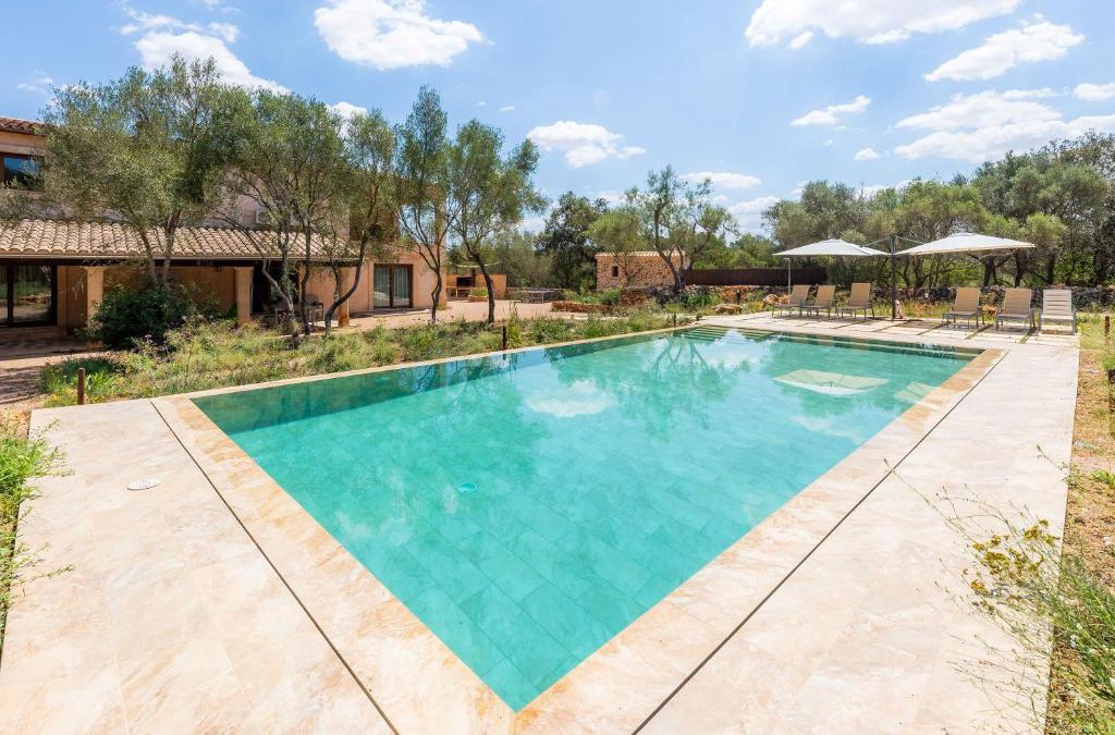 Costitx Villa | Can Madís