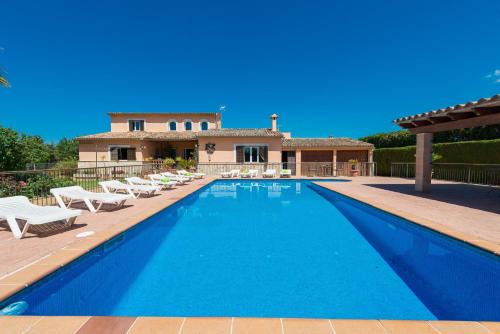 Es Garrovers Villa | Can Marçal