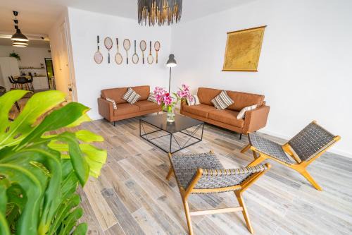 Calella Apartment | CAN MARTINEZ Calella Beach Boutique Apartment