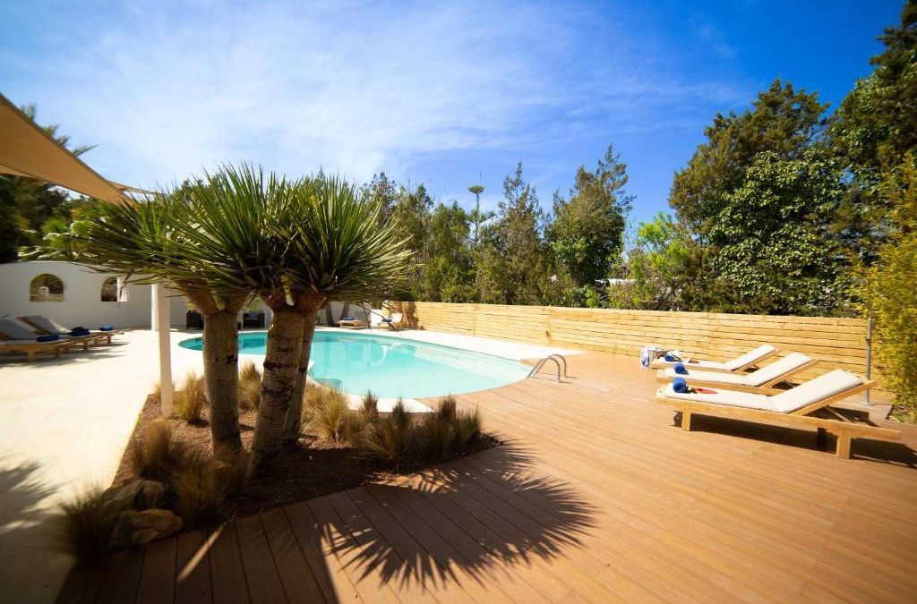 Sant Antoni de Portmany House | CAN MARTONA