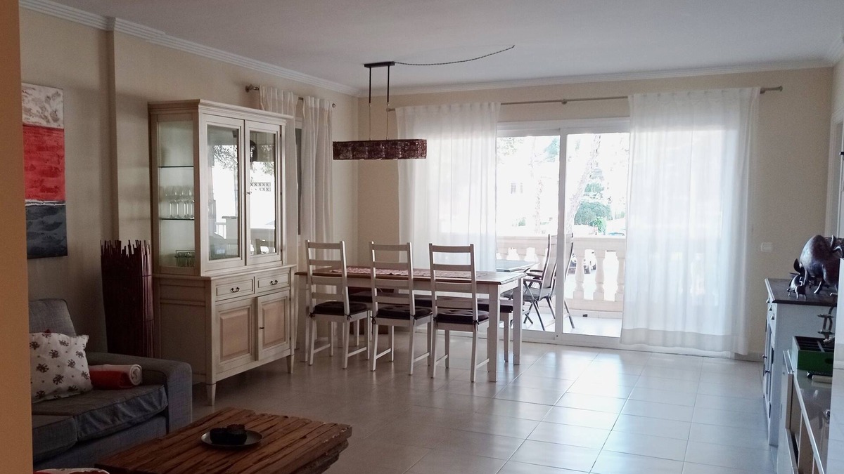 Cala Ratjada Apartment | Can Miguel mit Pool