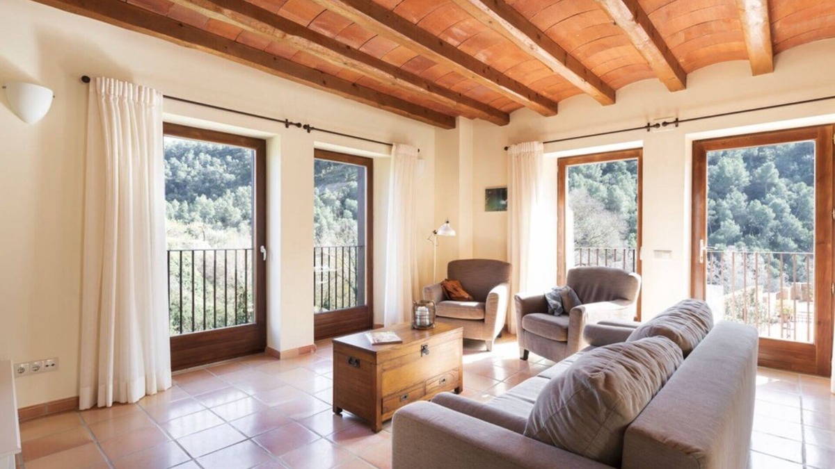 Orpi Apartment | Can Morei - El Ball. Gran Apartamento 4/5personas