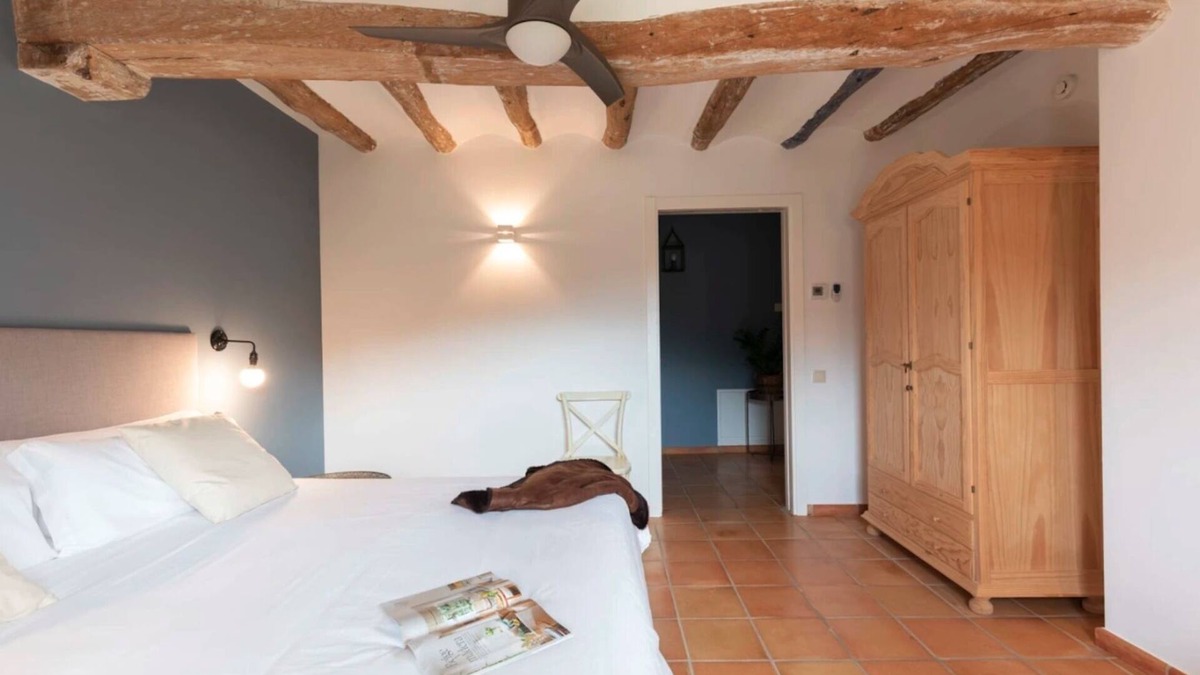 Orpi Apartment | Can Morei - El Porxo, Gran Apartamento 4/5 Pers