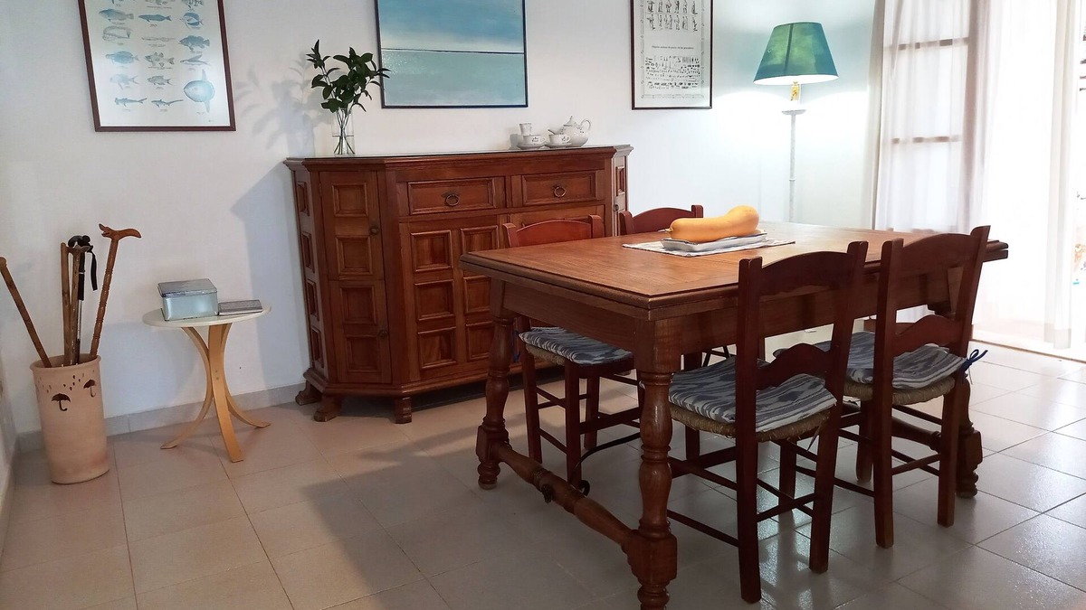 Sa Rapita Ski Chalet | CAN MOYA. TYPICAL MAJORCAN HOUSE, QUIET, FAMILIAR AND COZY.