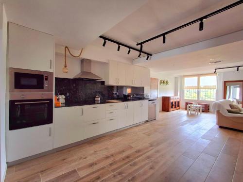 Pujals dels Cavallers Apartment | Can Pairot