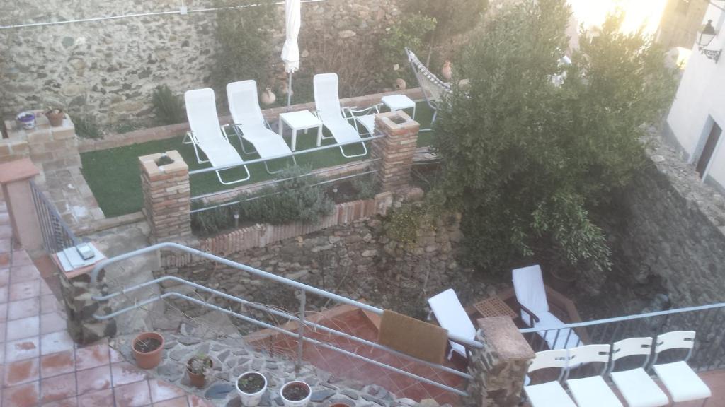 Porrera House | Can Peiri