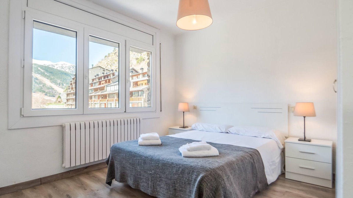 Incles Apartment | Can Pep Apartments