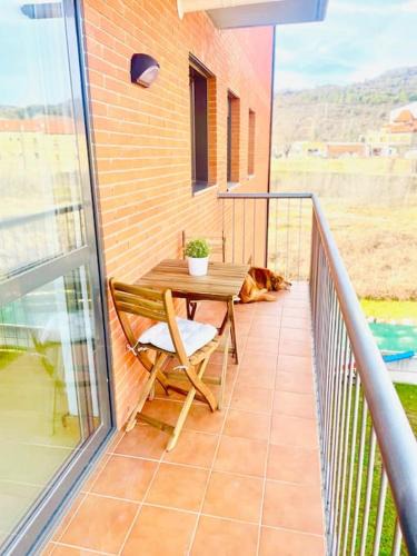 La Pobla de Segur Apartment | Can Pep