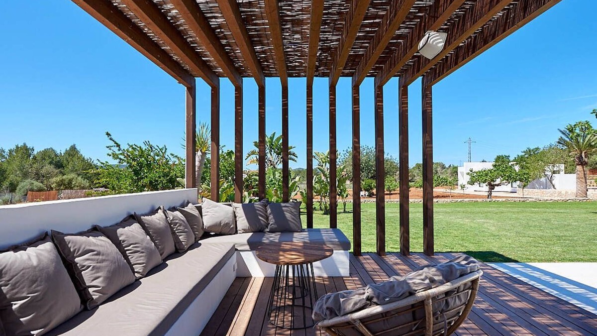 Sant Joan de Labritja Villa | Can Pep de Sa Guaita