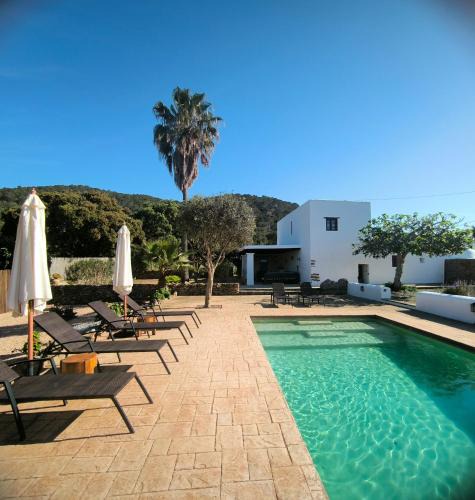 Sant Miquel de Balasant House | Can Pep Frit