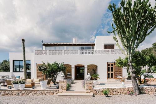 Sant Josep de sa Talaia Villa | Can Pep Gibert