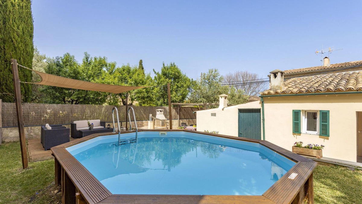 Moscari Ski Chalet | Can Pere Bec