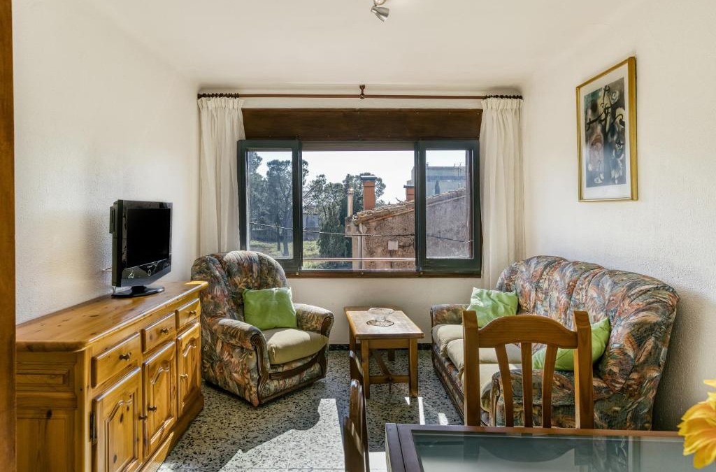 Capmany House | Can Picola