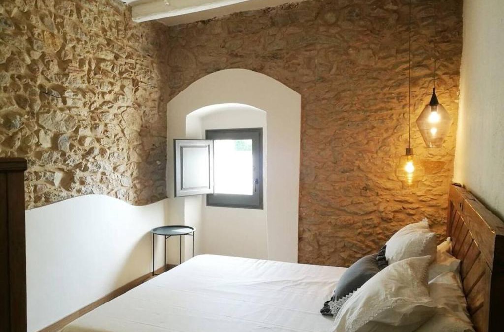 La Pera House | Can Puig de la Pera