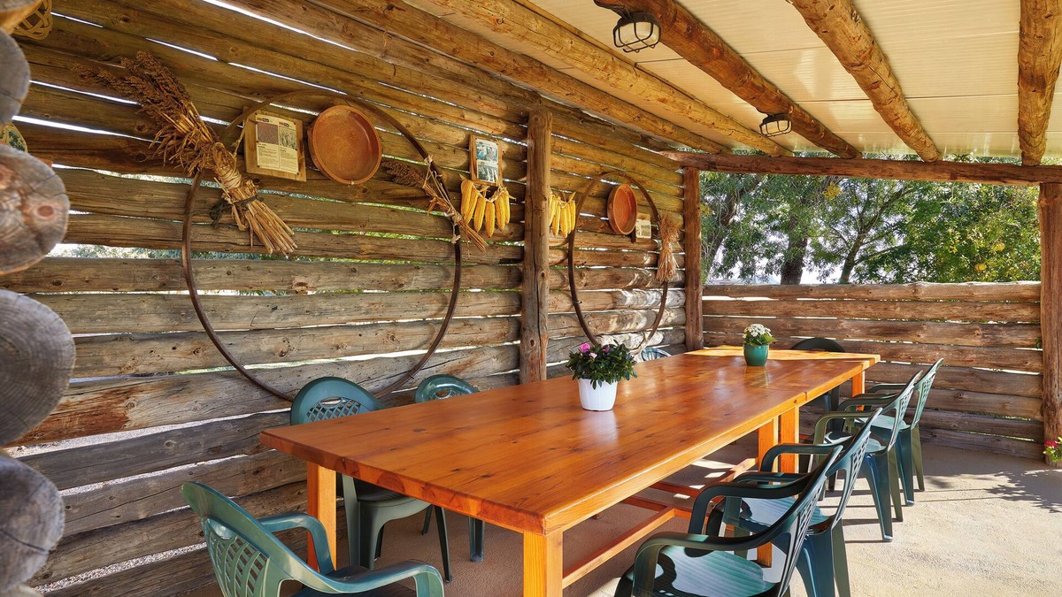 Serra de Daro House | Can Pujol Turisme Rural