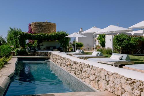 Sant Llorenc de Balafia Hotel | Can Quince Balafia Ibiza Hotel - Turismo de Interior