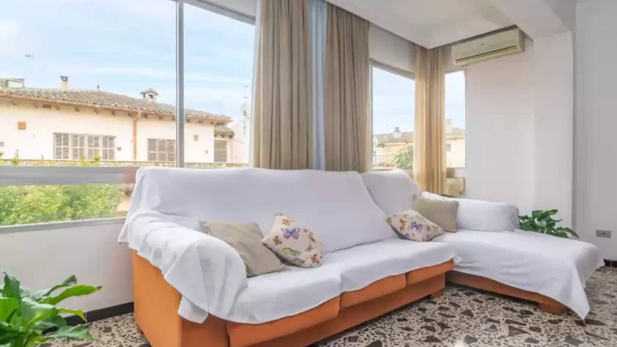 Costitx Ski Chalet | Can Rei, Costitx (Without Deposit)