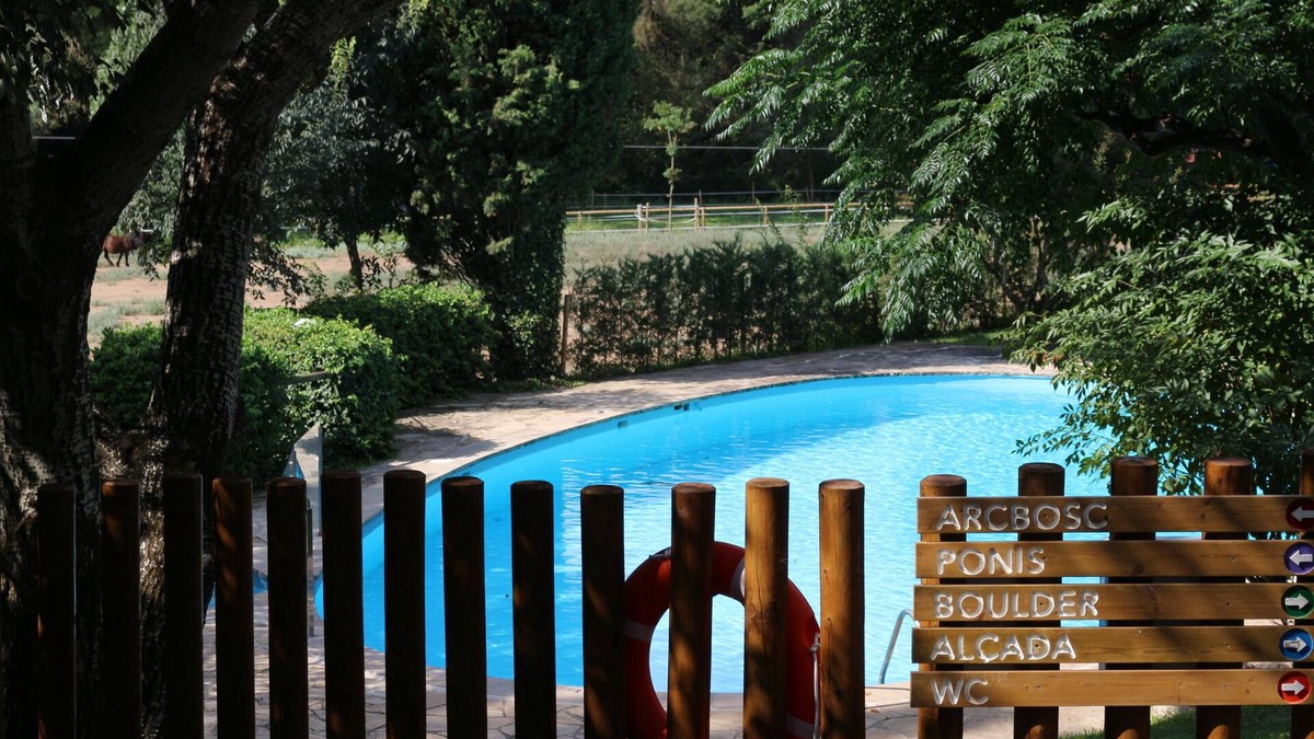 Sant Antoni de Vilamajor Hotel | Can Ribalta Hotel Gastronòmic