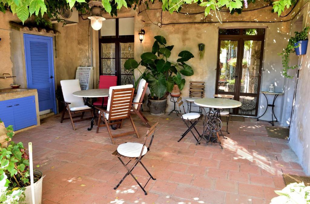 Castello d'Empuries Apartment | Can Sanllehí