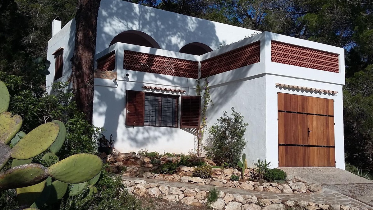 Santa Eulalia del Rio House | Can Satimba - The cottage with charm