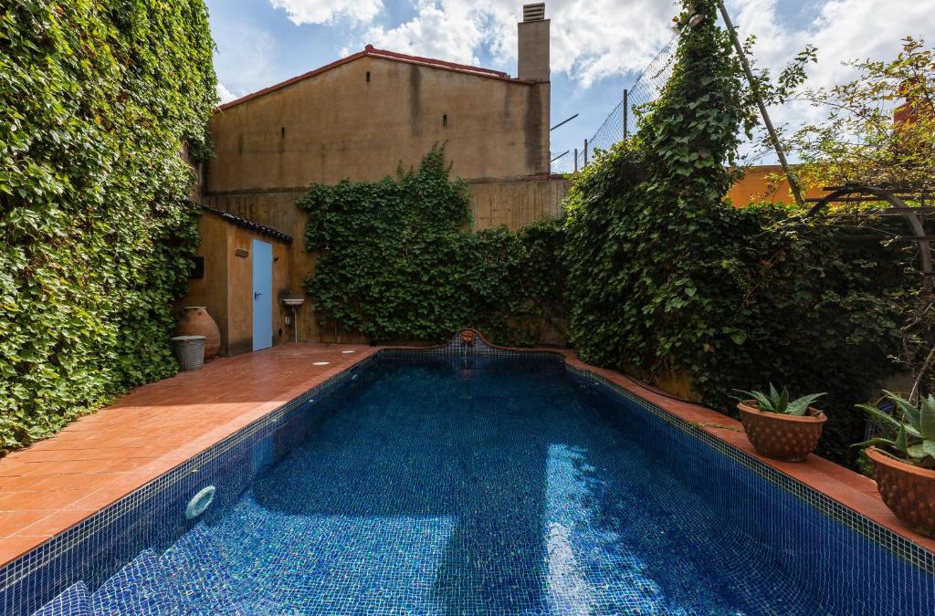 Gelida House | Can Sebrià