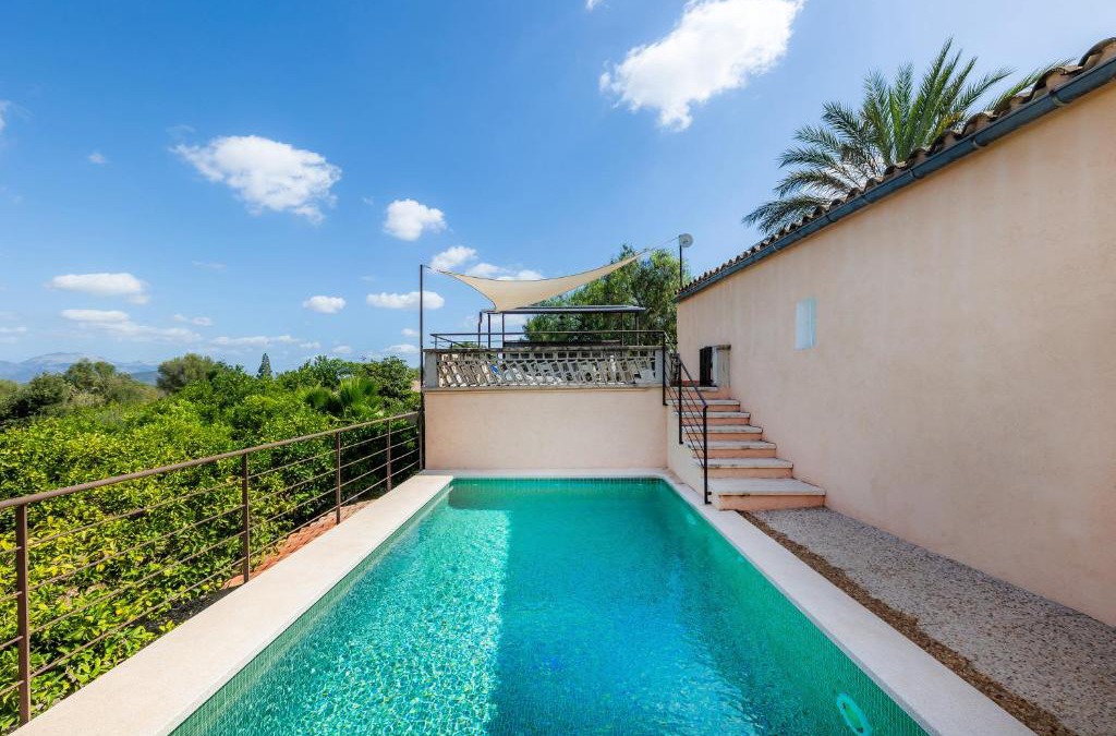 Costitx Villa | Can Tiro