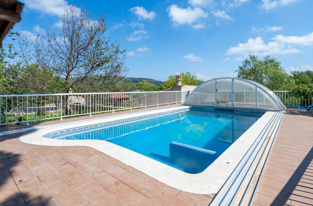 Querol Ski Chalet | Can tronc