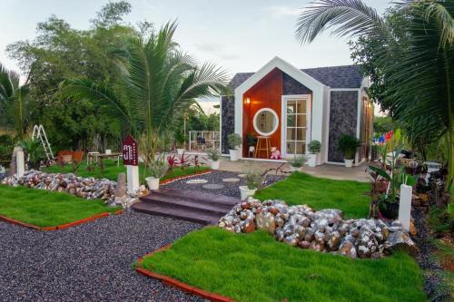Satun House | Cana Garden House 2