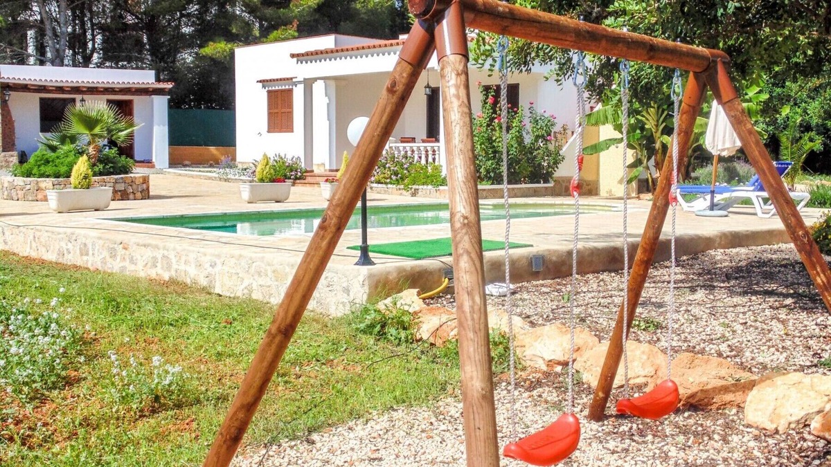 S'Argamassa House | CANA LALI