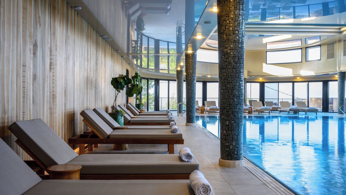 Safed Hotel | Canaan Hotel - Limited Edition By Fattal