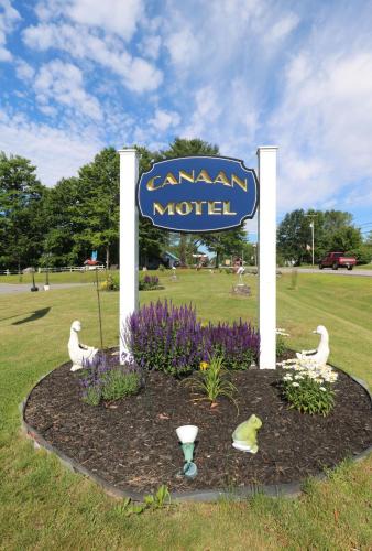 Canaan Hotel | Canaan Motel
