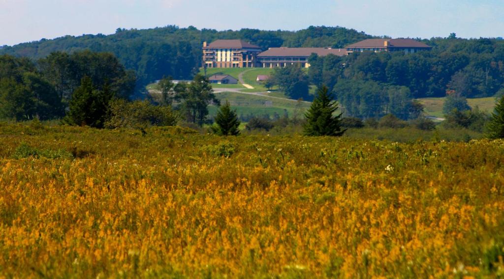Canaan Valley Resort | Canaan Valley Resort State Park