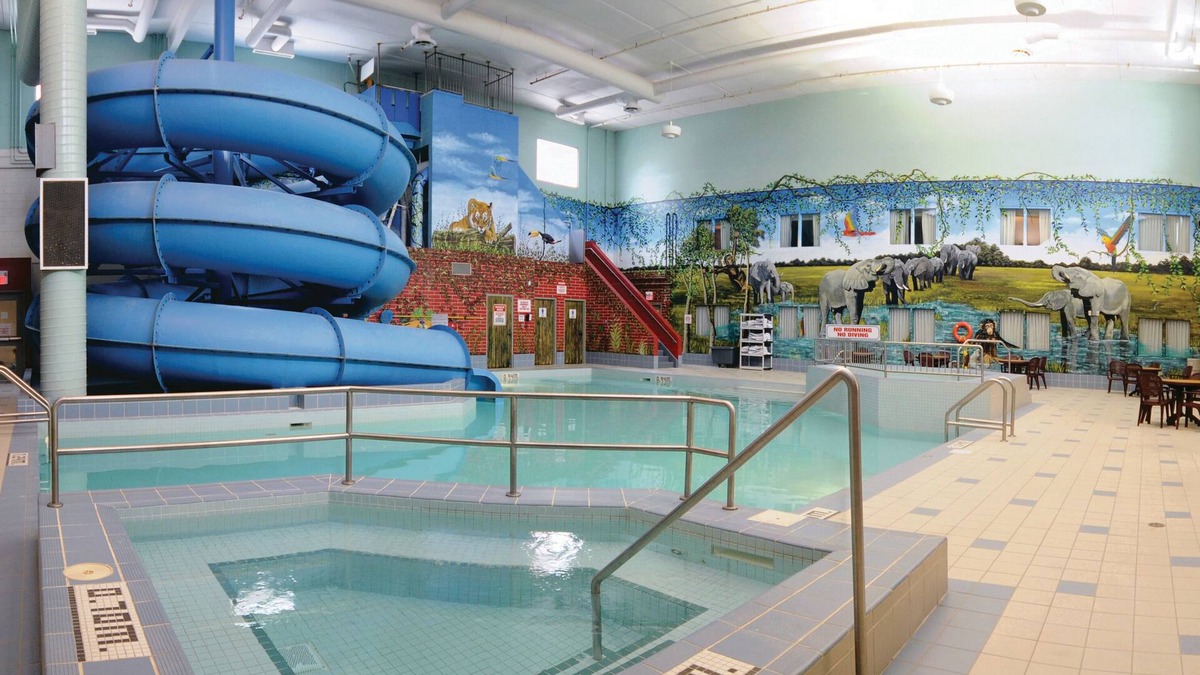 Fort Gary Hotel | Canad Inns Destination Centre Fort Garry