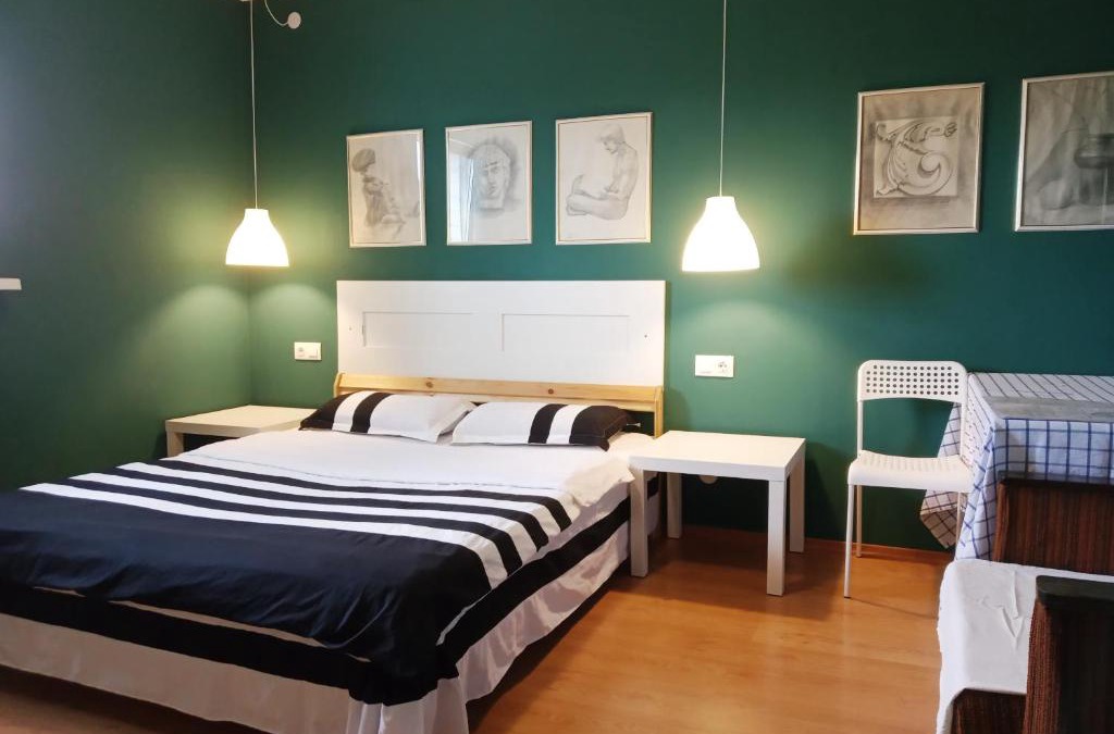Naro-Fominsk Hotel | Canadian Corner