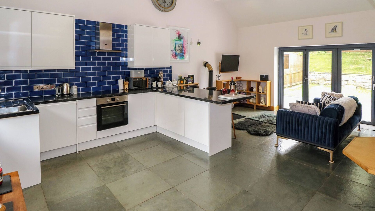 Drumshanbo Cottage | Canal Cottage
