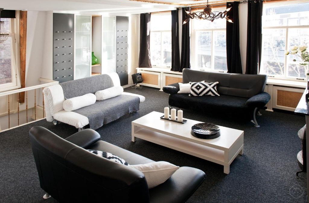 Hoofddorppleinbuurt Bed & Breakfast | Canal Holiday Apartment