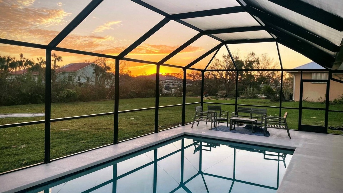 Cape Haze House | Canal home, heated pool, close to everything!