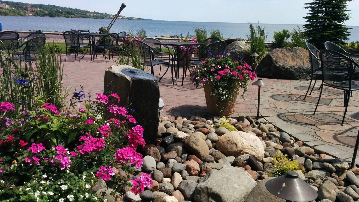 Canal Park Hotel | Canal Park Lodge