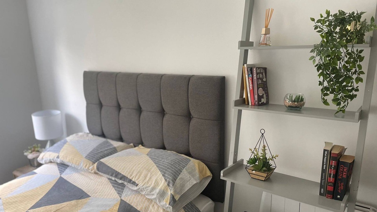Heybridge Apartment | Canal Side Retreat - 2 Bedroom Apartment#