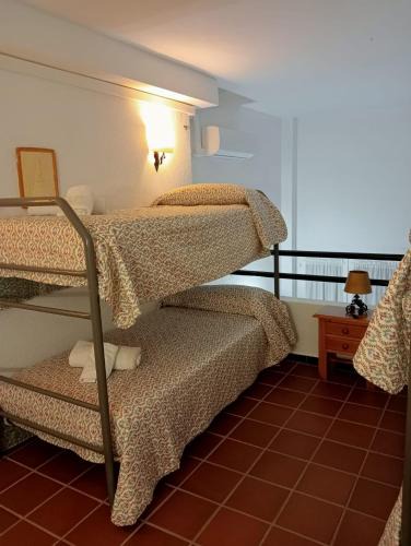 El Rocio Apartment | CANALIEGA PUENTE del REY