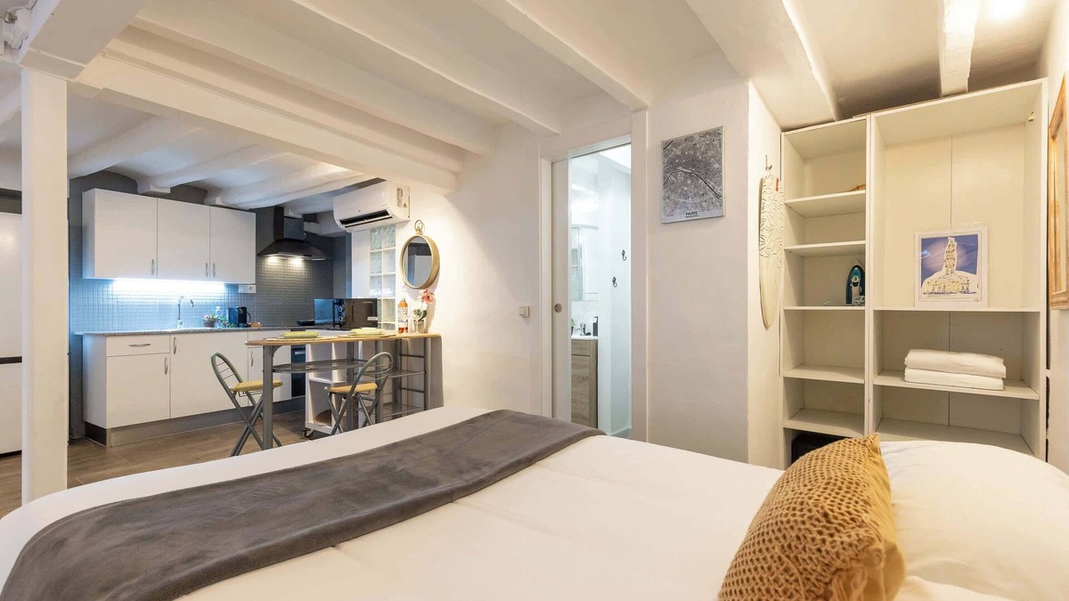 Old Town Apartment | Canals by Unik Tarragona