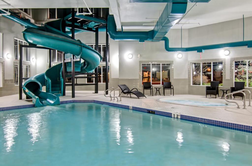 Brooks Hotel | Canalta Brooks