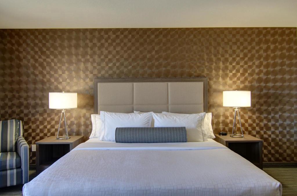 Kindersley Hotel | Canalta Kindersley