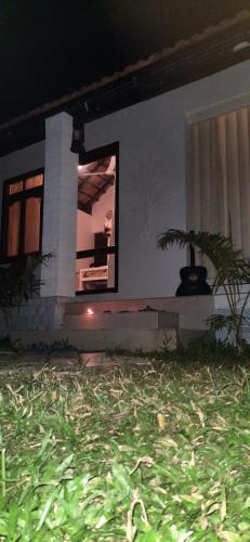 Neyyattinkara House | canan lake home