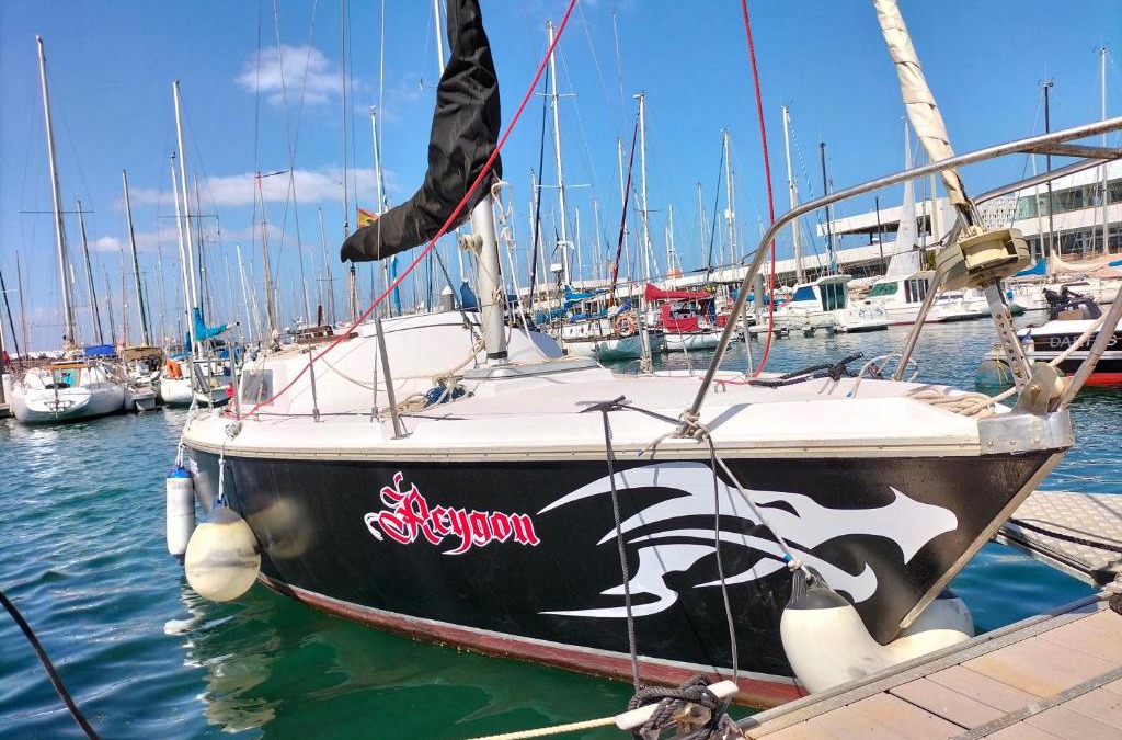 Arrecife Boat Rental | Canarian Pirat
