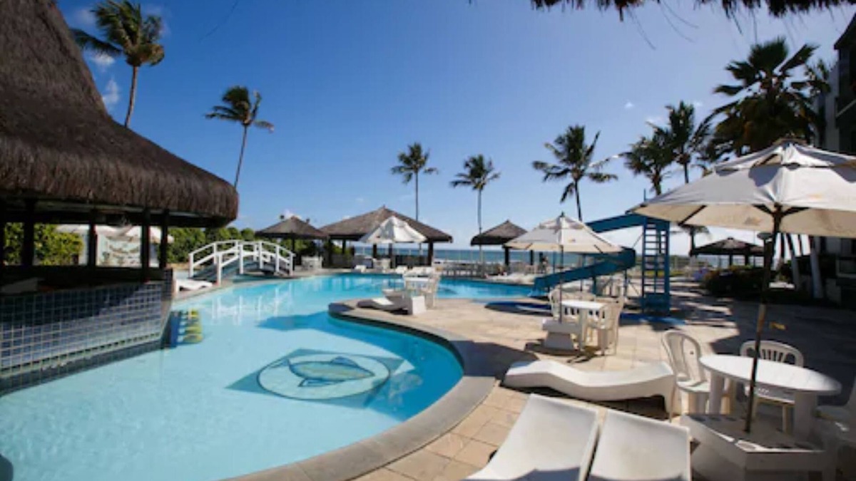 Santo Agostinho Hotel | Canarius D Gaibu Hotel