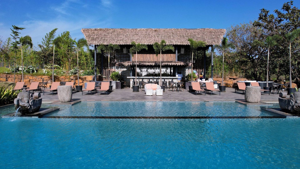 Uddar Hotel | Canary Islands Resort & Spa